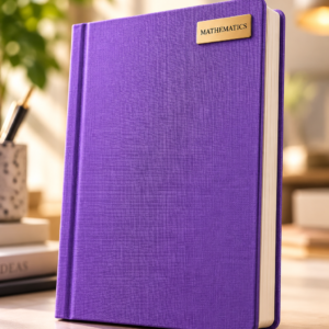 Premium Diary Notebook
